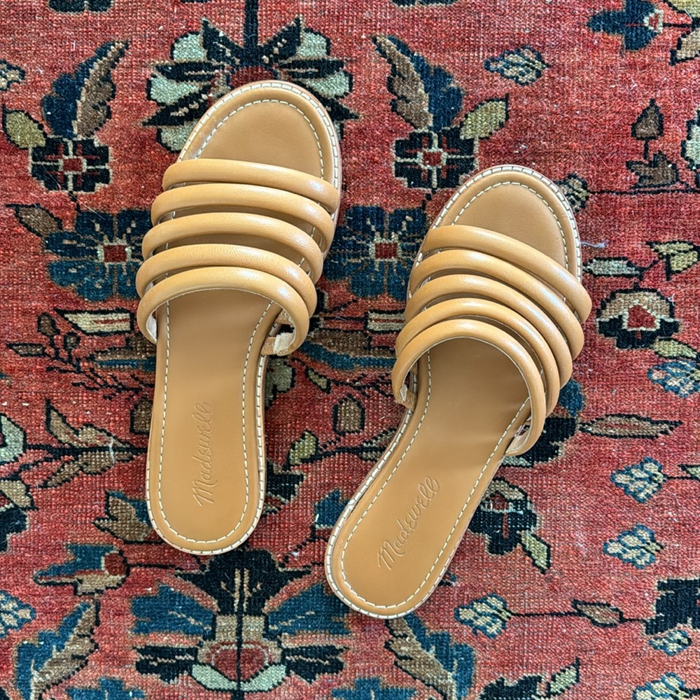 Madewell Sandals